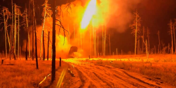 Zelenskyy says Ukraine hits a Russian oil refinery for the second time in a week