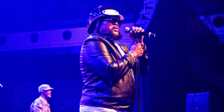 Trump pays tribute to Village People lead singer Victor Willis, who died at 74