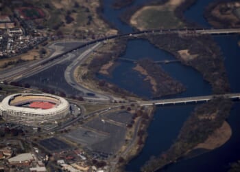 RFK Master Plan proposes new housing, entertainment, park space around Commanders’ stadium