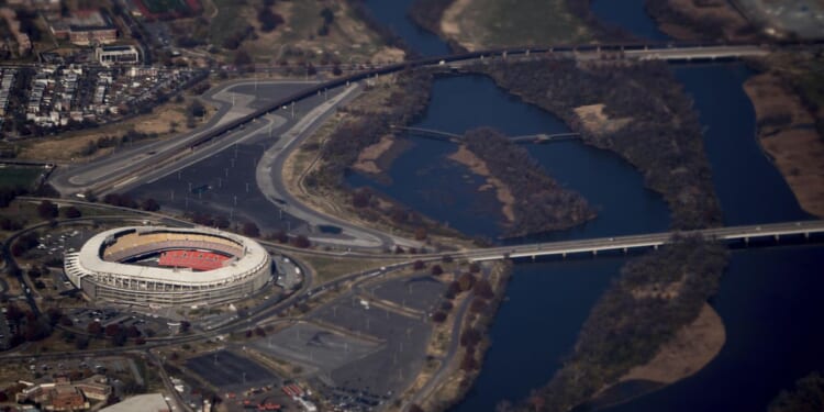 RFK Master Plan proposes new housing, entertainment, park space around Commanders’ stadium