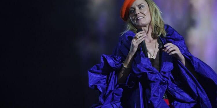 Singer Roisin Murphy says she doesn’t want ‘trans activists’ at her concerts
