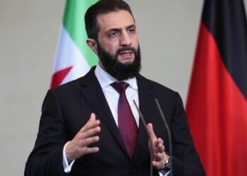 Syria’s first post-Assad Parliament takes shape as interim president names 70 lawmakers