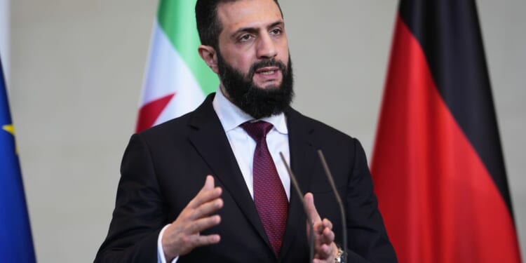 Syria’s first post-Assad Parliament takes shape as interim president names 70 lawmakers