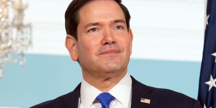 Marco Rubio orders deportation of Cuban communist influence agent