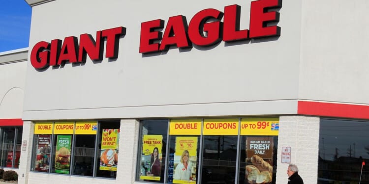 5 questions about Kroger’s acquisition of Giant Eagle