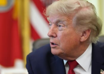 NATO summit in Turkey may be Trump’s last as he reevaluates U.S. role in European security