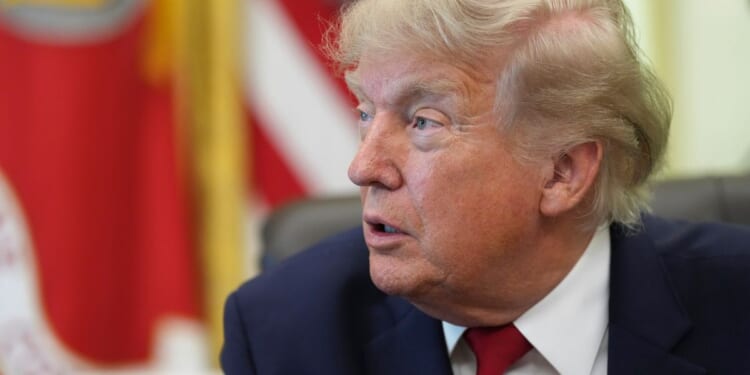 NATO summit in Turkey may be Trump’s last as he reevaluates U.S. role in European security