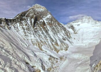 Indian government seeks to hire agency to recover body of ‘Green Boots’ climber from Mount Everest