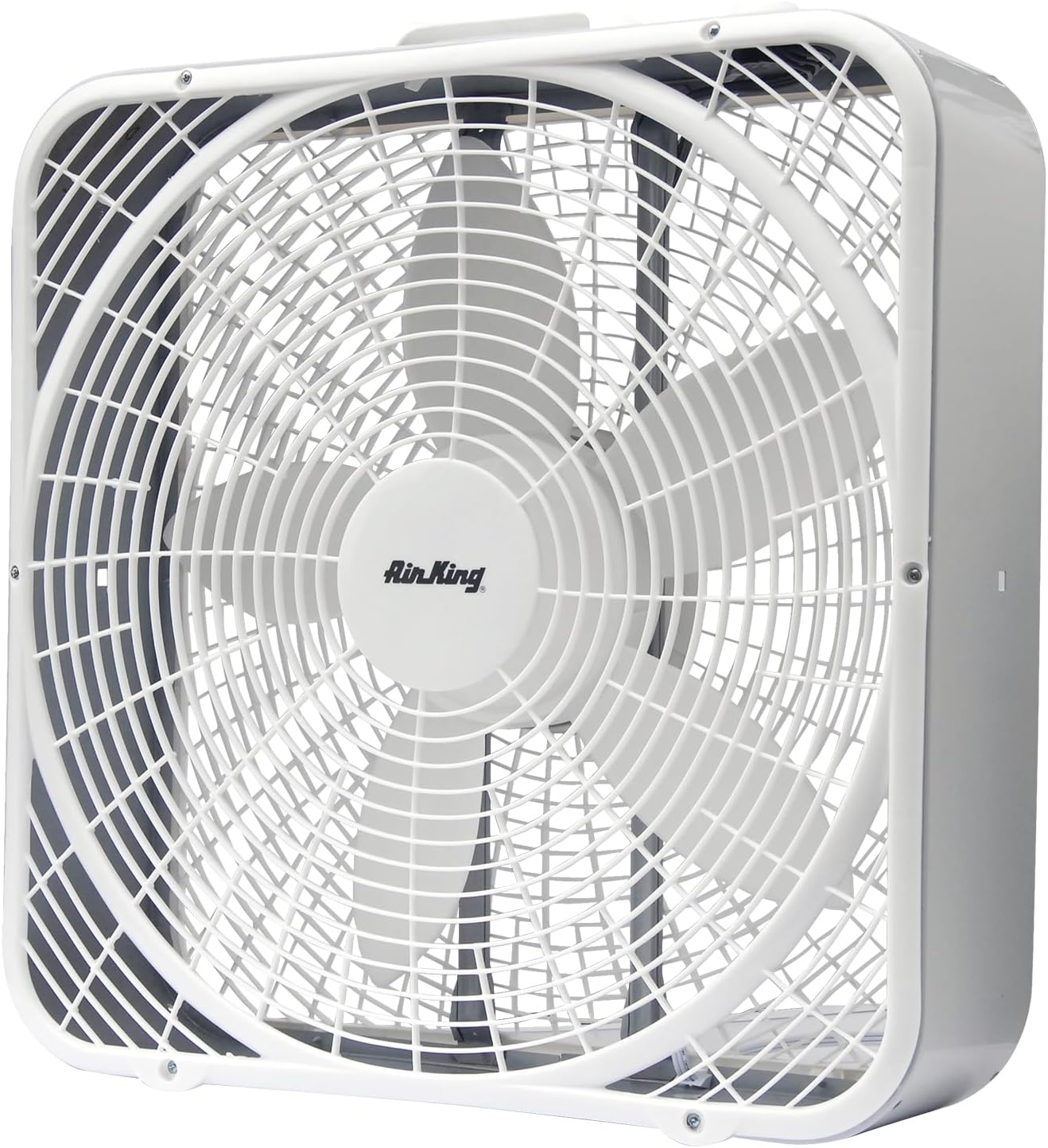 Air King 20