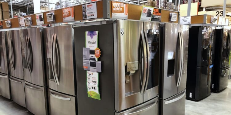 From refrigerators to rock ‘n’ roll — America marks 250 years of unsung inventions