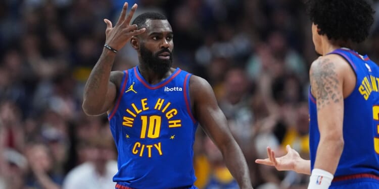 Heat legend Tim Hardaway won’t let son wear his retired No. 10 jersey