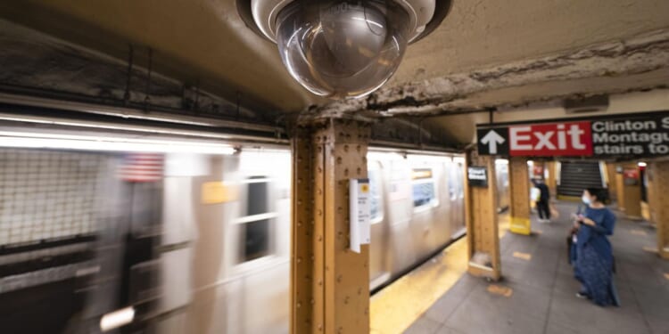 Public backlash explodes against mass surveillance cameras