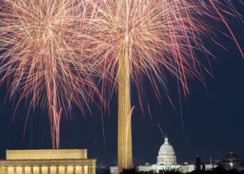 70 things to do in Washington, D.C. this Independence Day weekend: July 3-5