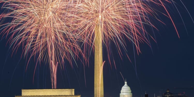 70 things to do in Washington, D.C. this Independence Day weekend: July 3-5
