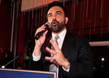 Mamdani asks New Yorkers to set thermostats to 78 amid dangerous heat wave