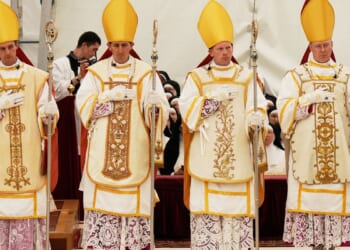 Vatican excommunicates schismatic bishops and priests, and warns their followers