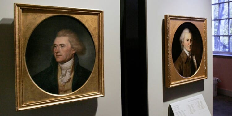 John Dickinson’s missing 1776 signature haunts his legacy