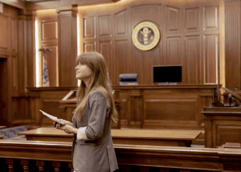 Inside the Federal Circuit’s hidden history ahead of America 250