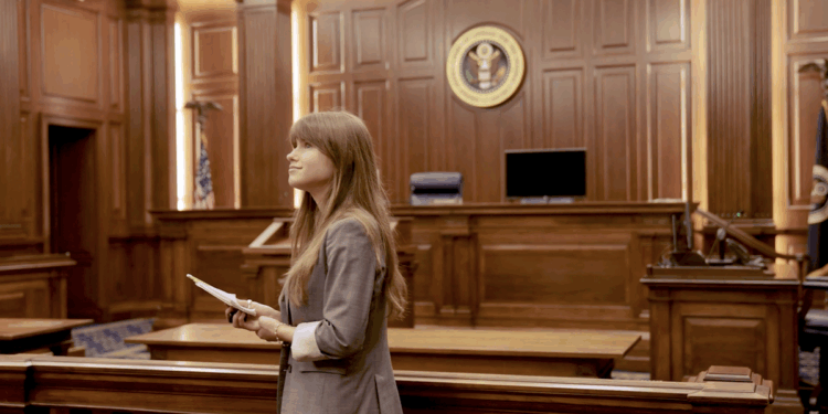 Inside the Federal Circuit’s hidden history ahead of America 250
