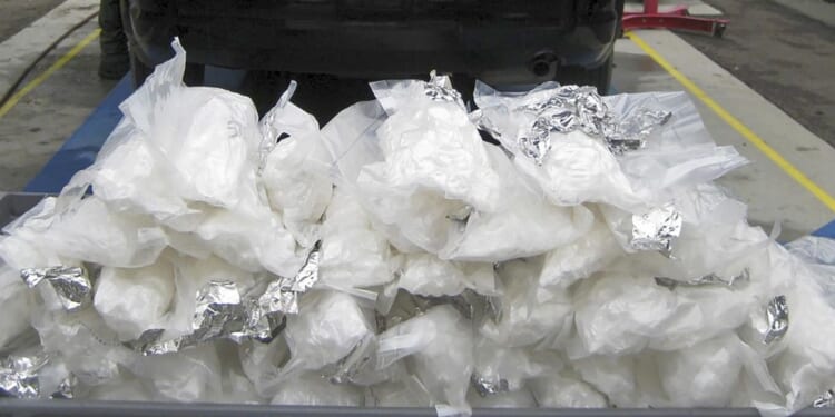 Feds indict two in cartel meth ring tied to designated terrorist group