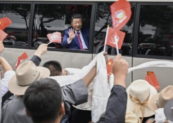 China’s ‘ethnic unity law’ raises new global concerns over forced assimilation, repression
