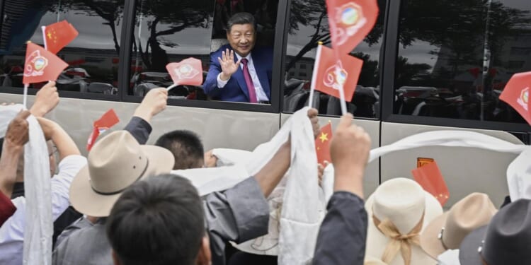 China’s ‘ethnic unity law’ raises new global concerns over forced assimilation, repression