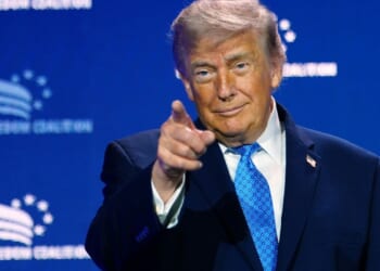 Experts say Trump’s claims linking Democrats to communism are inaccurate