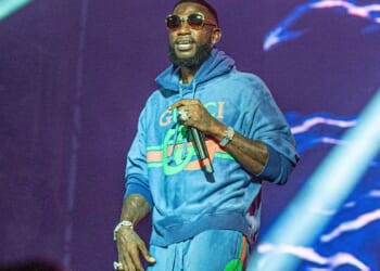 Video in case against Pooh Shiesty shows him pressing for record label release, prosecutors say