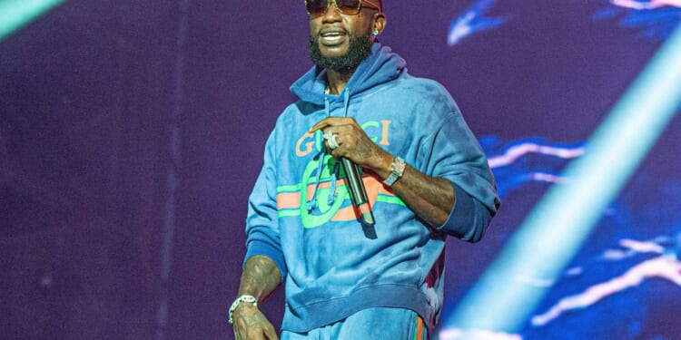 Video in case against Pooh Shiesty shows him pressing for record label release, prosecutors say