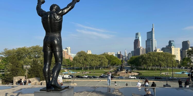 Philadelphia cancels Independence Day parade as heat complicates 250th birthday celebrations