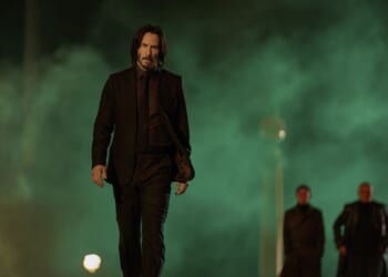 Disney reportedly eyeing Lionsgate purchase to reach male, family audiences