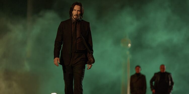 Disney reportedly eyeing Lionsgate purchase to reach male, family audiences
