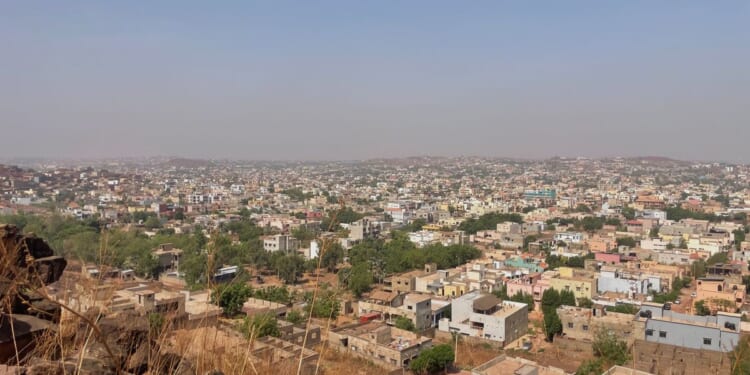 Mali government reports rebel attacks targeting northern towns