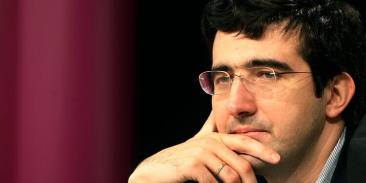 Chess federation suspends former world champion who accused Naroditsky of cheating