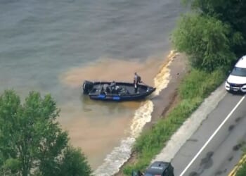 Wisconsin storms leave 3 dead and others rescued after boat capsizes on Geneva Lake