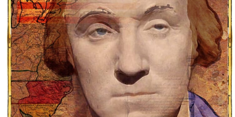 What would George Washington do?