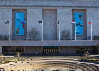 White House report brands Smithsonian leadership as radical activists who can’t be trusted