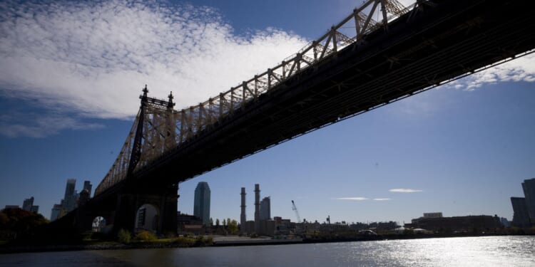 Seaplane makes a rough landing in New York City’s East River with no injuries reported