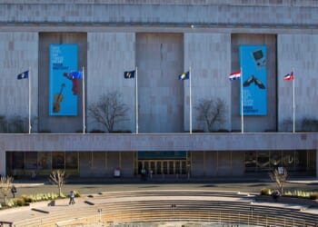 White House says Smithsonian pushes leftist ideology, cannot be trusted to tell America’s story