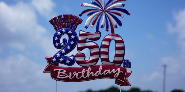 Nonprofits and brands are navigating the partisan air of the 250th in search of a unifying tone