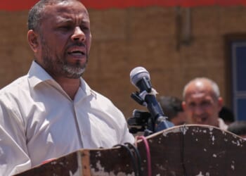 Hamas dissolves its government in Gaza to transfer power to a U.N.-backed committee