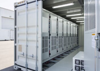 Iran war accelerates the race for mobile military data centers