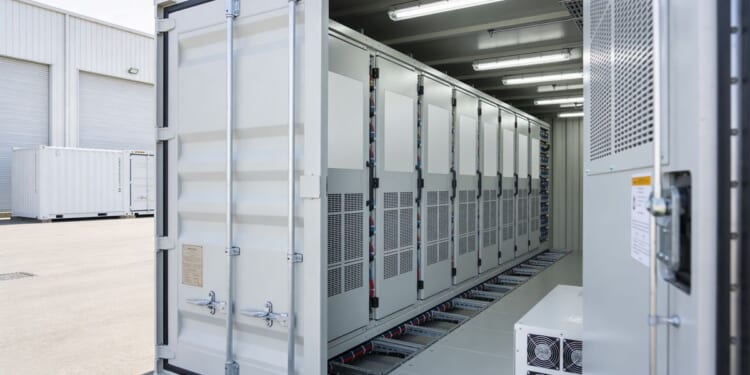 Iran war accelerates the race for mobile military data centers