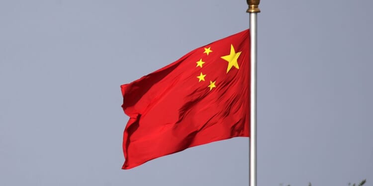 A Chinese court hands former local official a death sentence in $325M bribery case