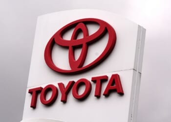 Toyota to move production from Mexico to Texas after Trump won’t renew USMCA trade pact