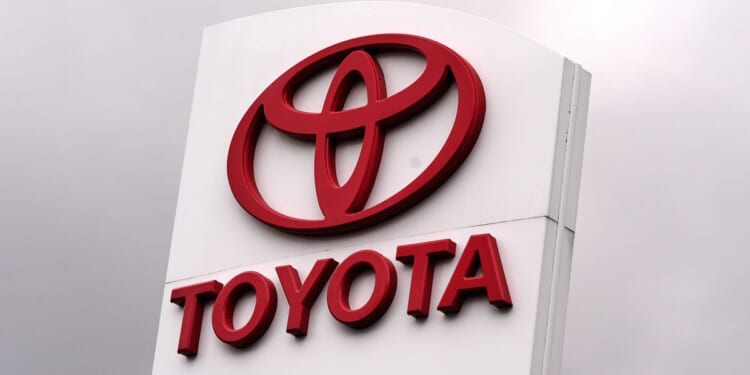 Toyota to move production from Mexico to Texas after Trump won’t renew USMCA trade pact