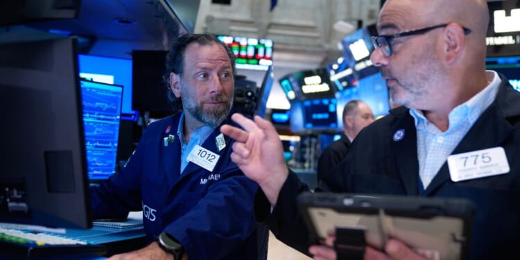 AI stocks fall after Samsung Electronics’ strong profit forecast fails to impress
