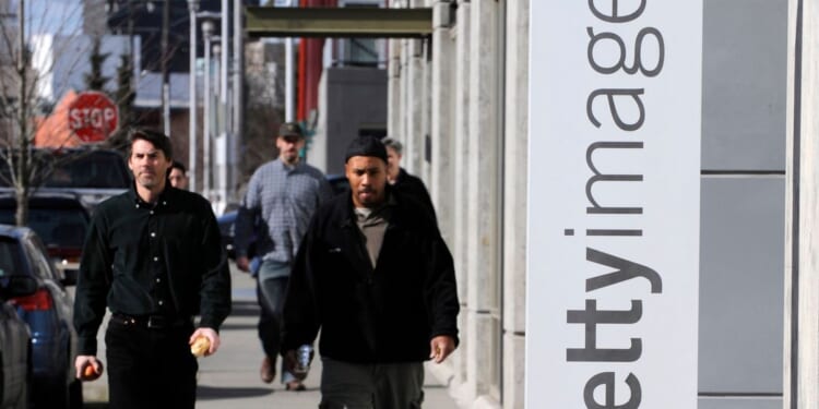 Getty scraps $3.7B Shutterstock deal after Britain antitrust requires key sale