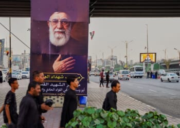 U.S.-Iran peace faces new challenges after 3 tankers attacked in Hormuz