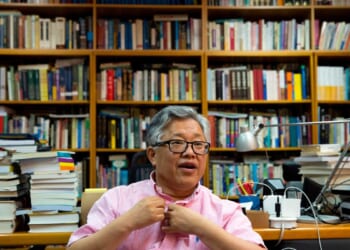 GOP cheers as jailed China pastor freed after Trump raises case with Xi